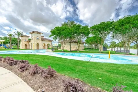 2231 Daroca Drive League City TX 77573