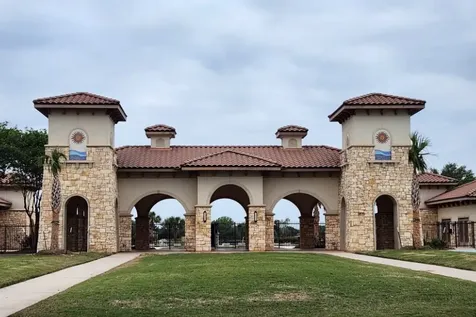2231 Daroca Drive League City TX 77573