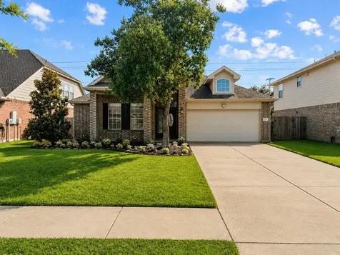 2231 Daroca Drive League City TX 77573
