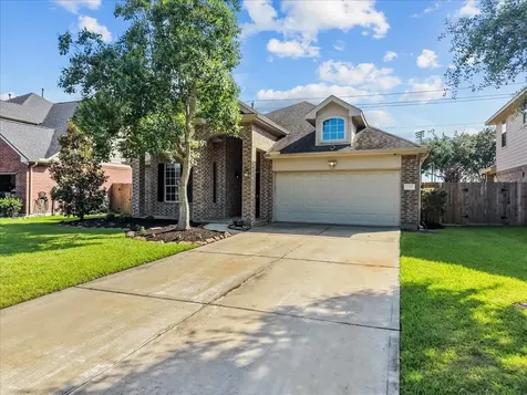 2231 Daroca Drive League City TX 77573