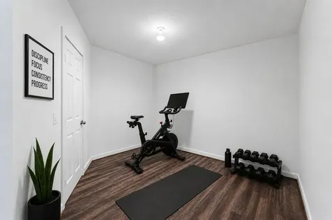 5228 Maxie Street B Houston TX 77007