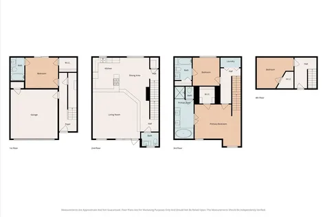 5228 Maxie Street B Houston TX 77007