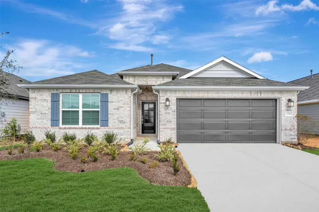 1226 Sacred Light Lane La Marque TX 77568