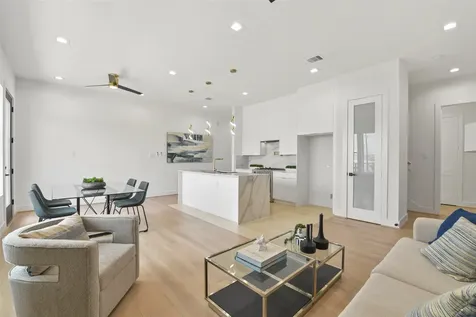 3116 Clay Street Houston TX 77003
