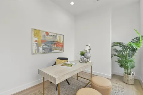 3116 Clay Street Houston TX 77003