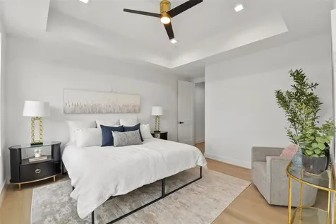3116 Clay Street Houston TX 77003