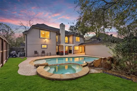 410 Hamden Court Katy TX 77450
