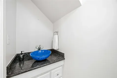 410 Hamden Court Katy TX 77450