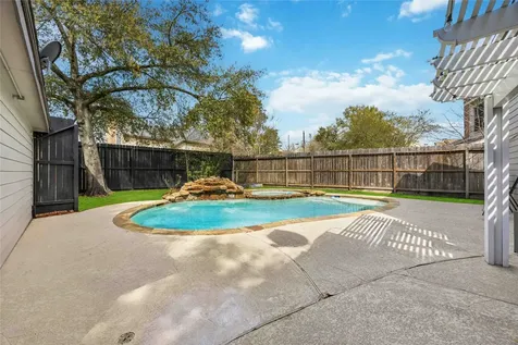 410 Hamden Court Katy TX 77450