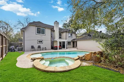 410 Hamden Court Katy TX 77450