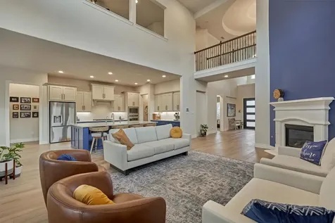 15230 Tree Swallow Court Magnolia TX 77354