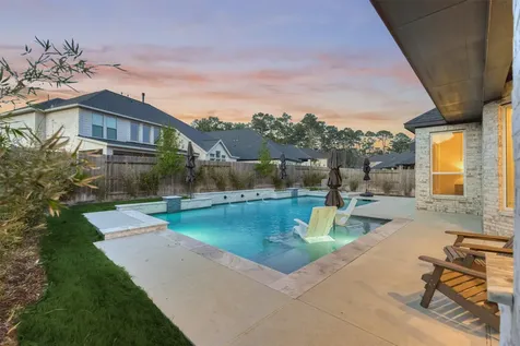 15230 Tree Swallow Court Magnolia TX 77354