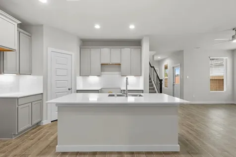 6443 Old Cypress Landing Lane Humble TX 77338