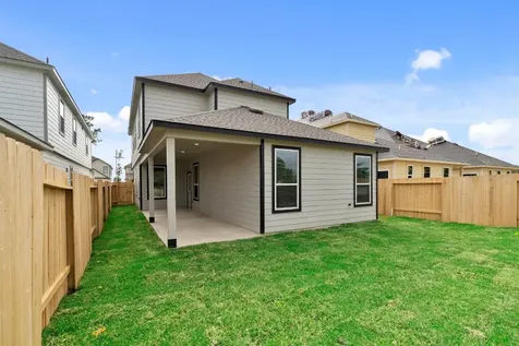 6443 Old Cypress Landing Lane Humble TX 77338