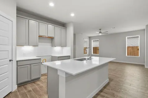 6443 Old Cypress Landing Lane Humble TX 77338