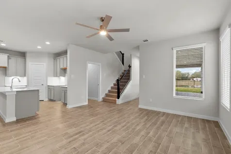 6443 Old Cypress Landing Lane Humble TX 77338