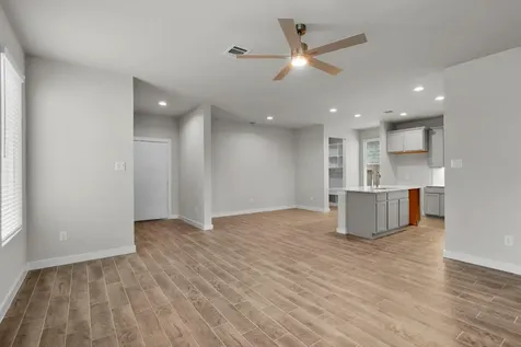 6443 Old Cypress Landing Lane Humble TX 77338
