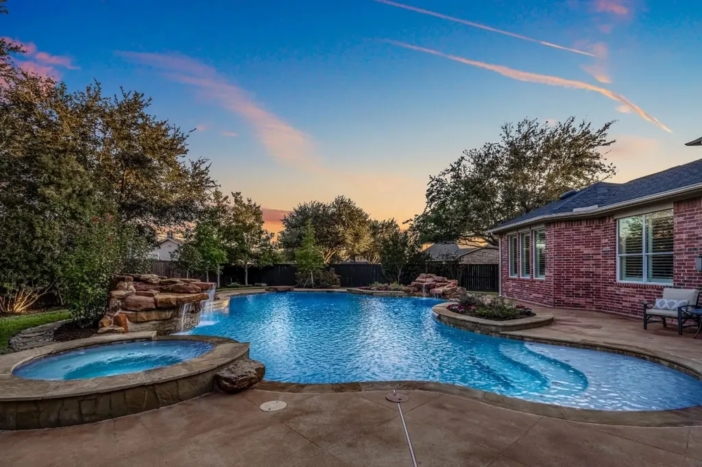 21315 Fairhaven Meadow Drive Cypress TX 77433