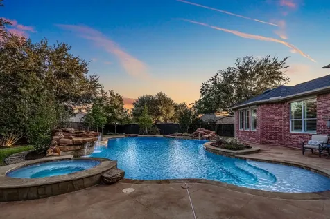 21315 Fairhaven Meadow Drive Cypress TX 77433
