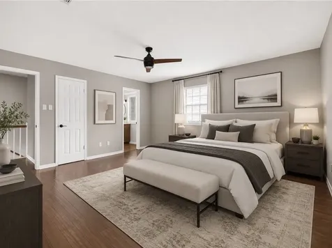 20211 Salzburg Lane Humble TX 77338