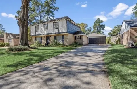 20211 Salzburg Lane Humble TX 77338
