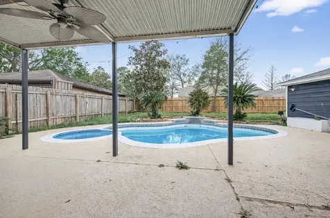 20211 Salzburg Lane Humble TX 77338