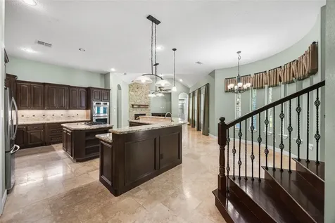 27403 W Balsam Fir Circle Spring TX 77386