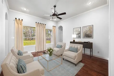 27403 W Balsam Fir Circle Spring TX 77386