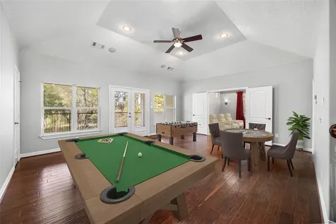 27403 W Balsam Fir Circle Spring TX 77386