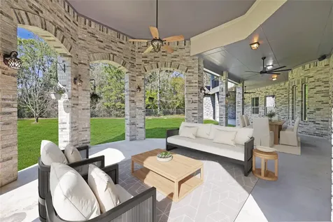 27403 W Balsam Fir Circle Spring TX 77386
