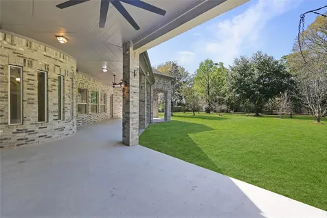 27403 W Balsam Fir Circle Spring TX 77386