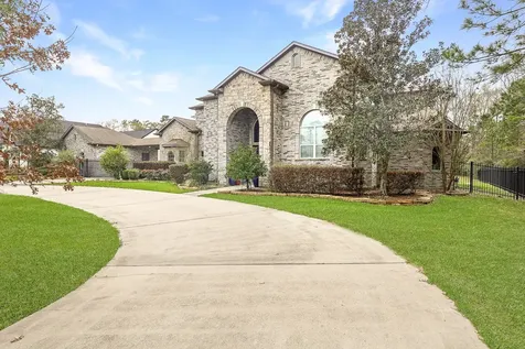27403 W Balsam Fir Circle Spring TX 77386