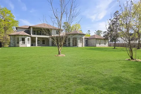 27403 W Balsam Fir Circle Spring TX 77386