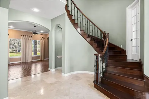 27403 W Balsam Fir Circle Spring TX 77386