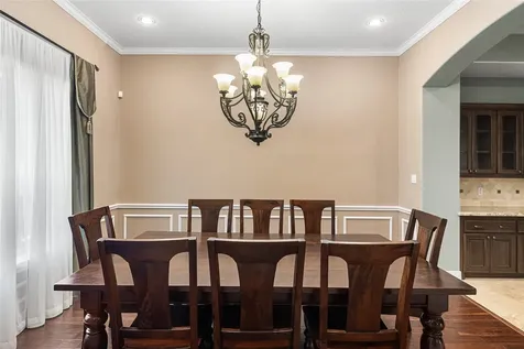 27403 W Balsam Fir Circle Spring TX 77386