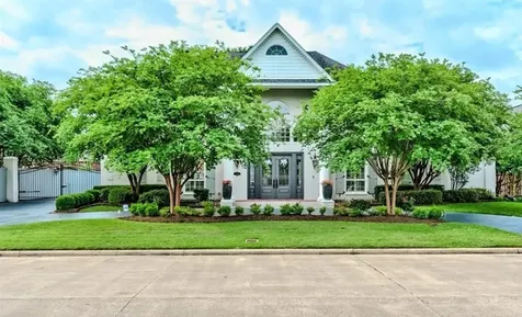 5065 Oakmont Drive Beaumont TX 77706