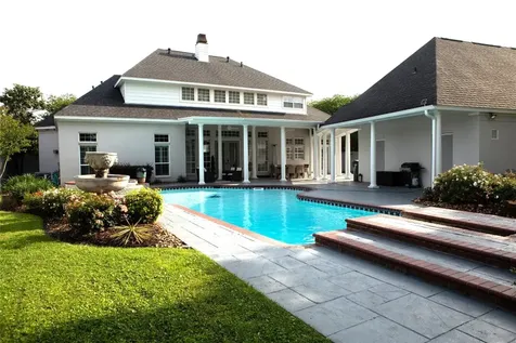 5065 Oakmont Drive Beaumont TX 77706