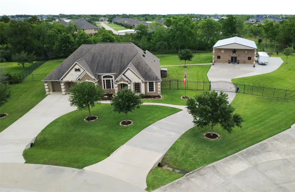 6202 Circle Back Road Baytown TX 77523