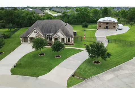 6202 Circle Back Road Baytown TX 77523