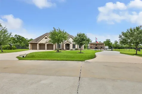 6202 Circle Back Road Baytown TX 77523