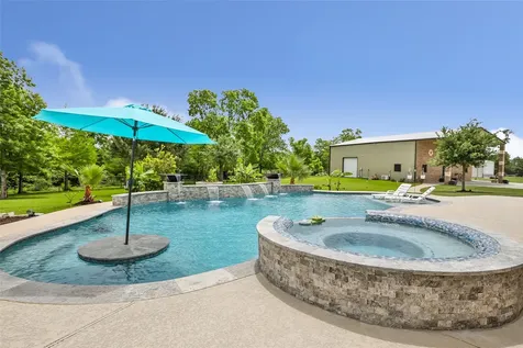 6202 Circle Back Road Baytown TX 77523