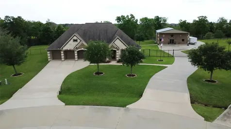 6202 Circle Back Road Baytown TX 77523