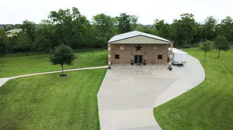 6202 Circle Back Road Baytown TX 77523