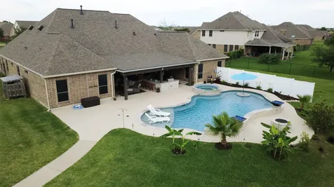 6202 Circle Back Road Baytown TX 77523