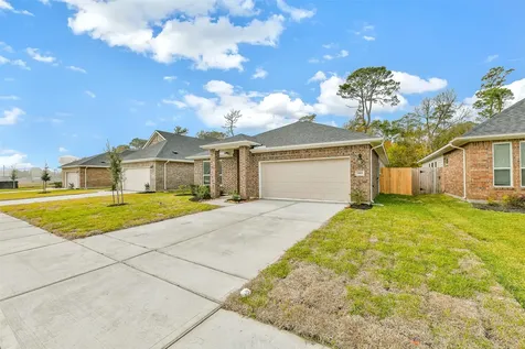 3915 Sugardale Street Baytown TX 77521