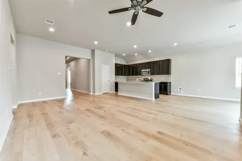 3915 Sugardale Street Baytown TX 77521