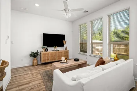 575 Dry Fork Lane Conroe TX 77304