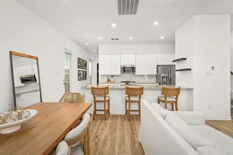 575 Dry Fork Lane Conroe TX 77304