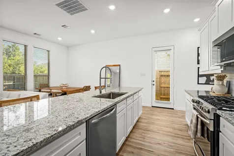 575 Dry Fork Lane Conroe TX 77304