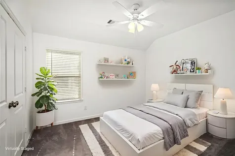 575 Dry Fork Lane Conroe TX 77304